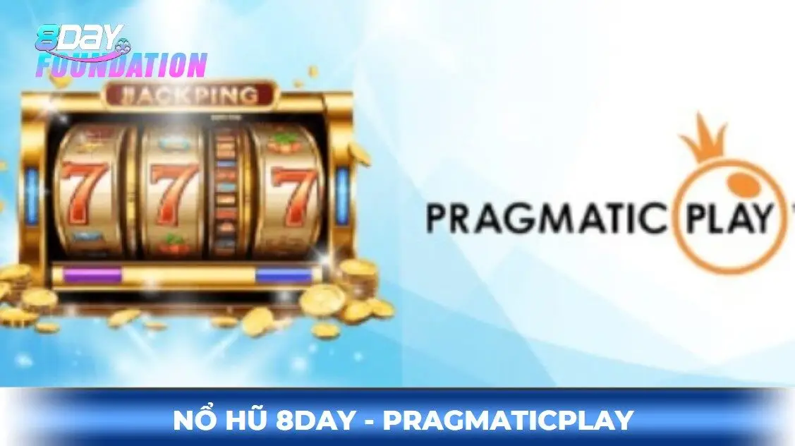 Nhà cung cấp game nổ hũ pragmatic