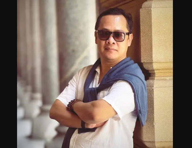 tiểu sử ceo 8day lý thiệu phong