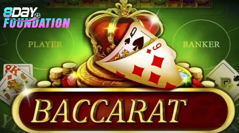 Baccarat 8day